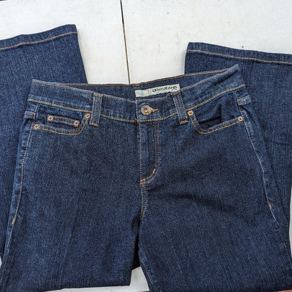 Dkny Denim - DKNY Jeans Petite - SOHO Jean   SZ 14R